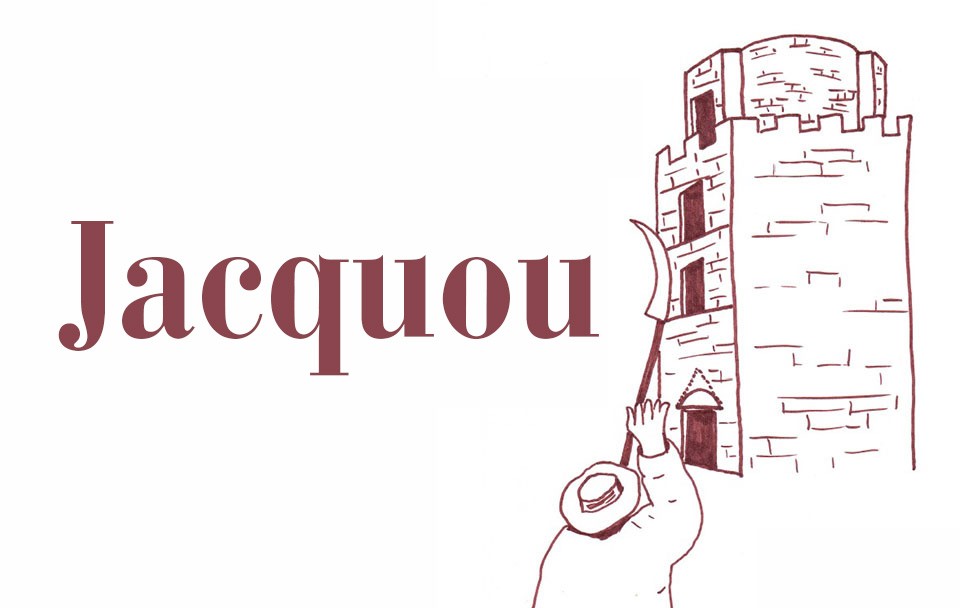 Jacquou