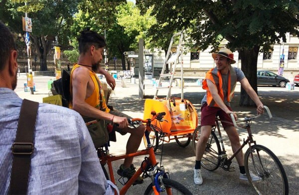 Avignon, pour sûr nous reviendrons !